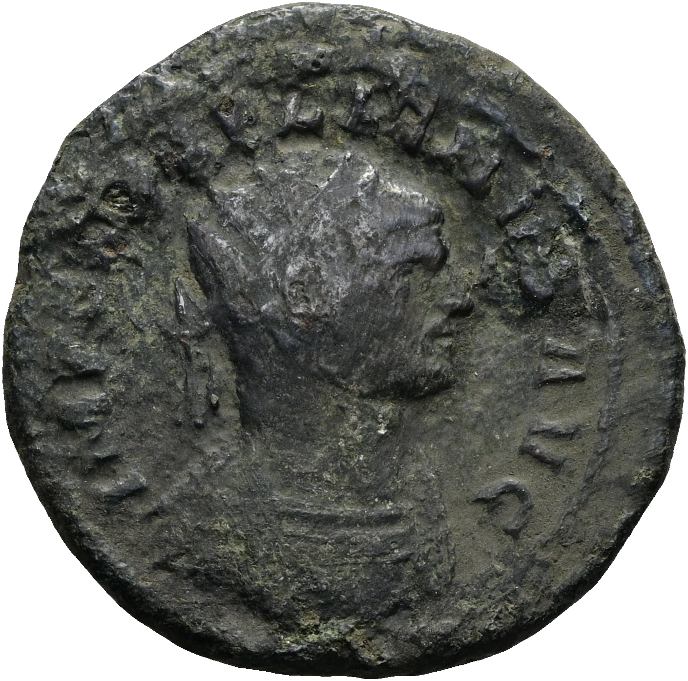 Aurelianus