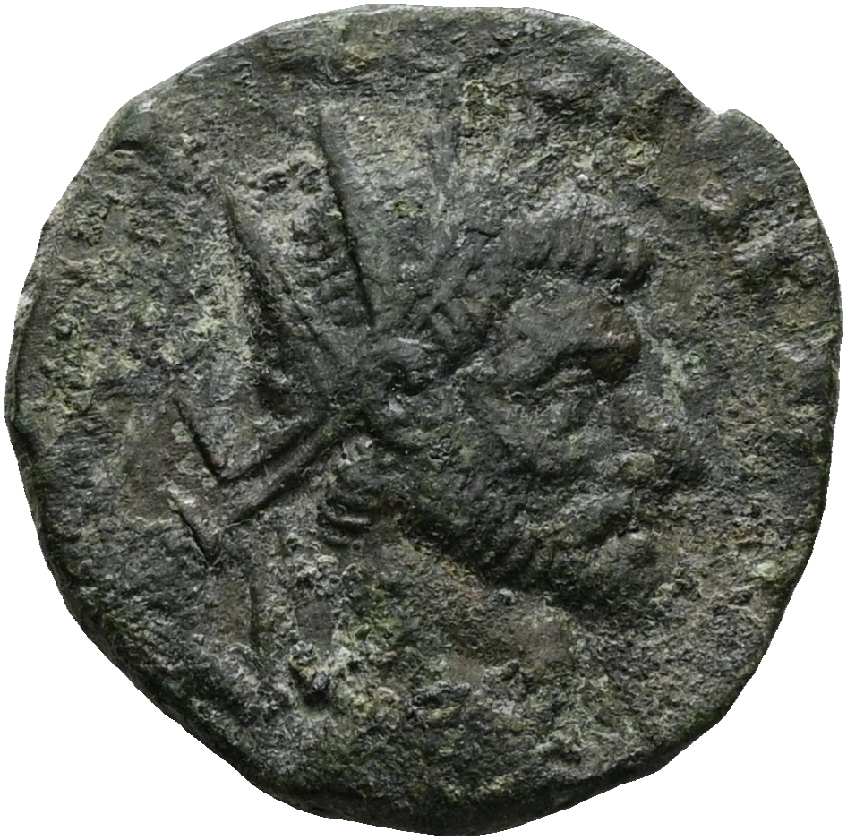 Divus Claudius II.