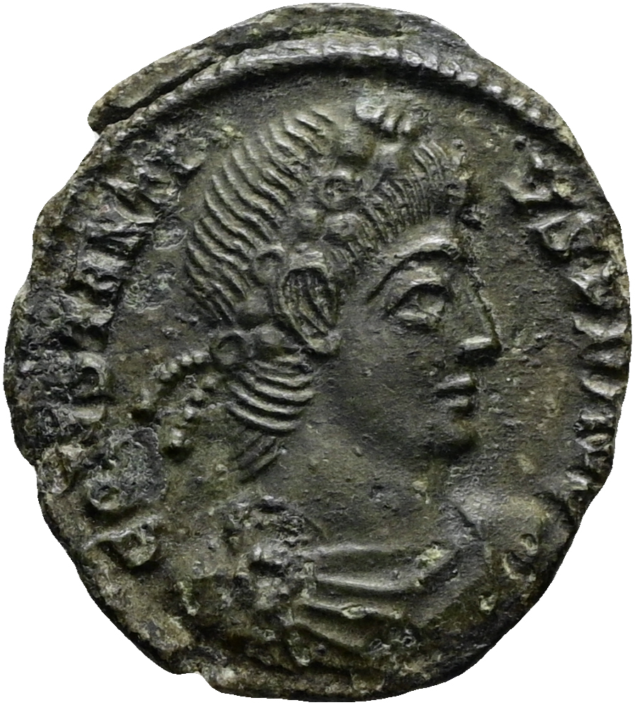 Constantius II.
