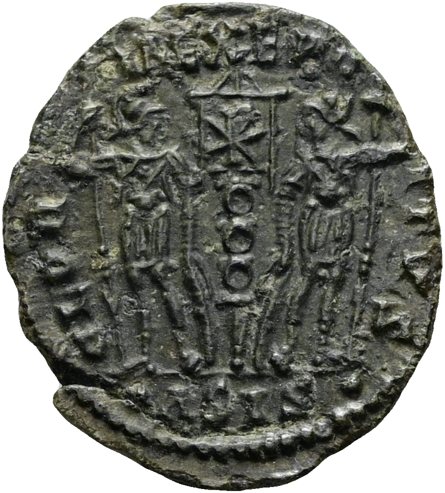 Constantius II.