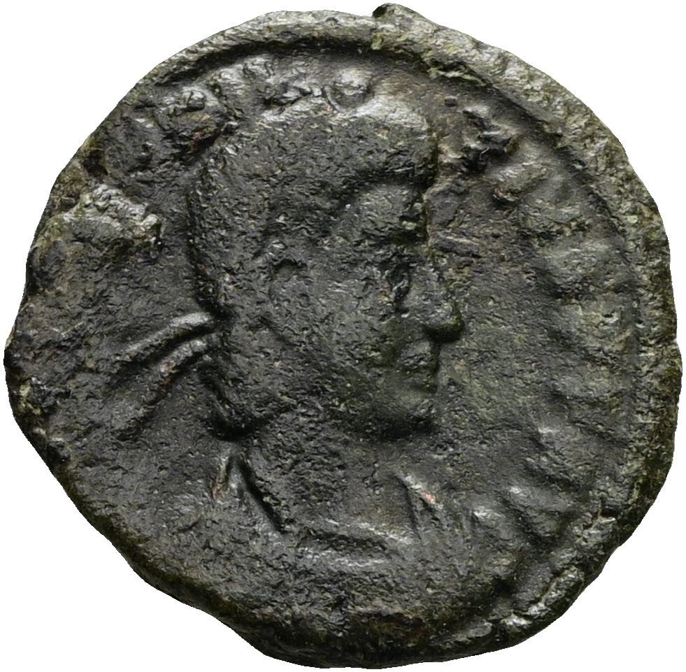 Constantius II.