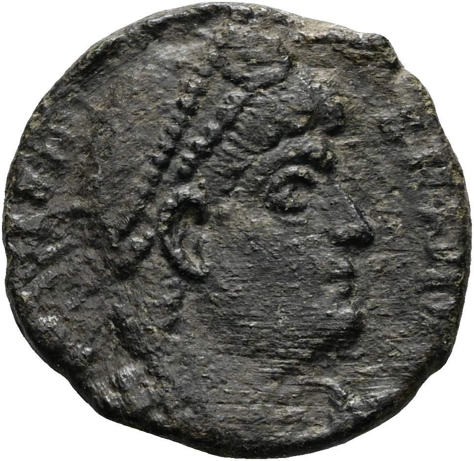 Valens II.