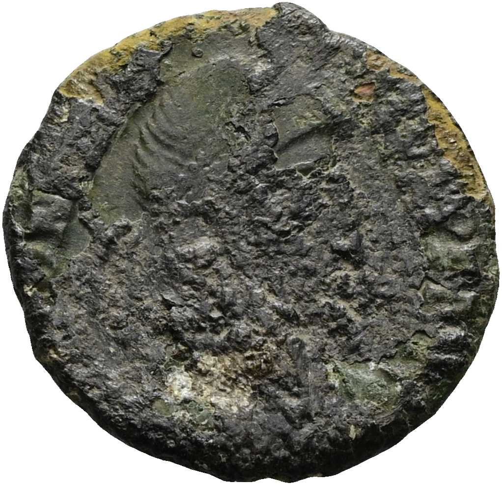 Constantius II.