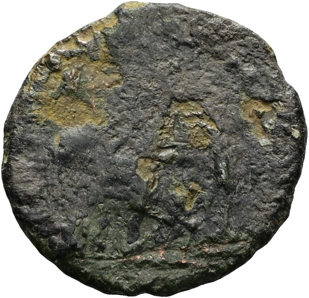 Constantius II.