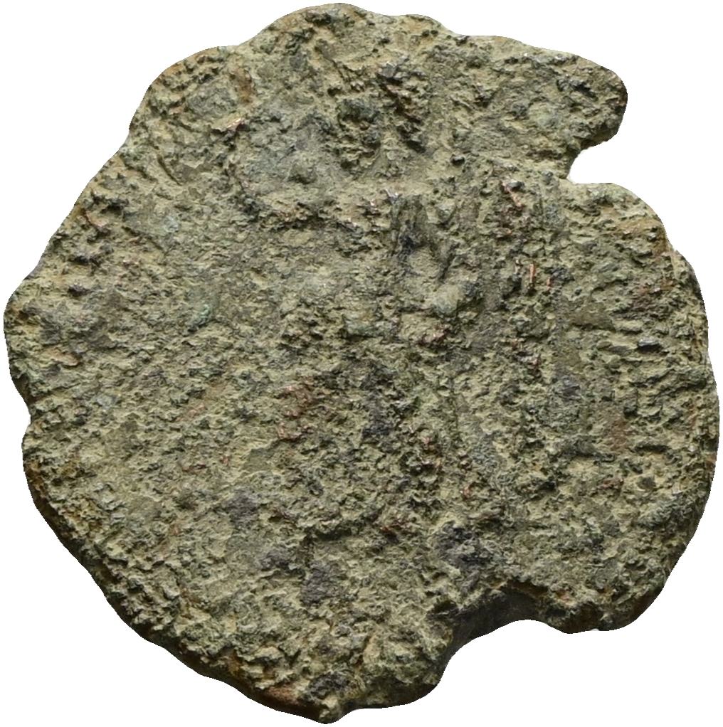 Valens II.