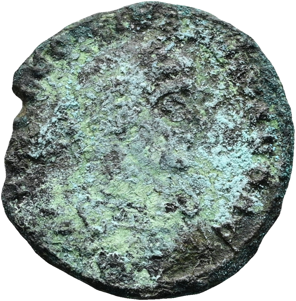 Constantius II. (Caesar)