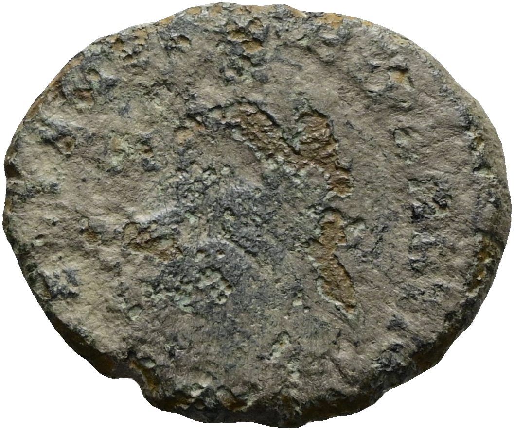 Constantius II.