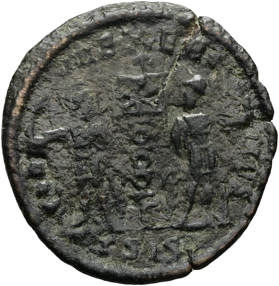 Constantius II.