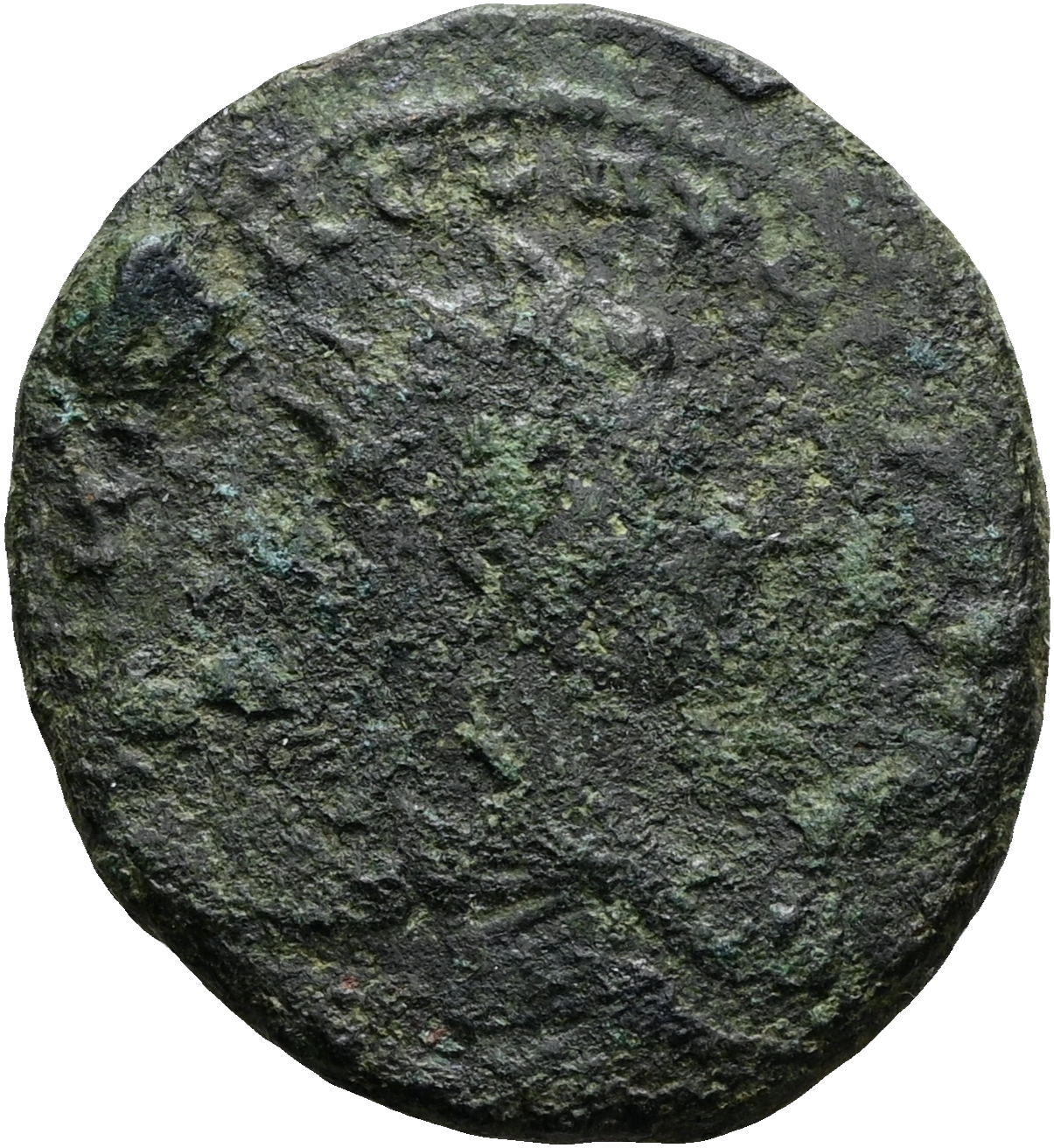 Claudius II. Gothicus