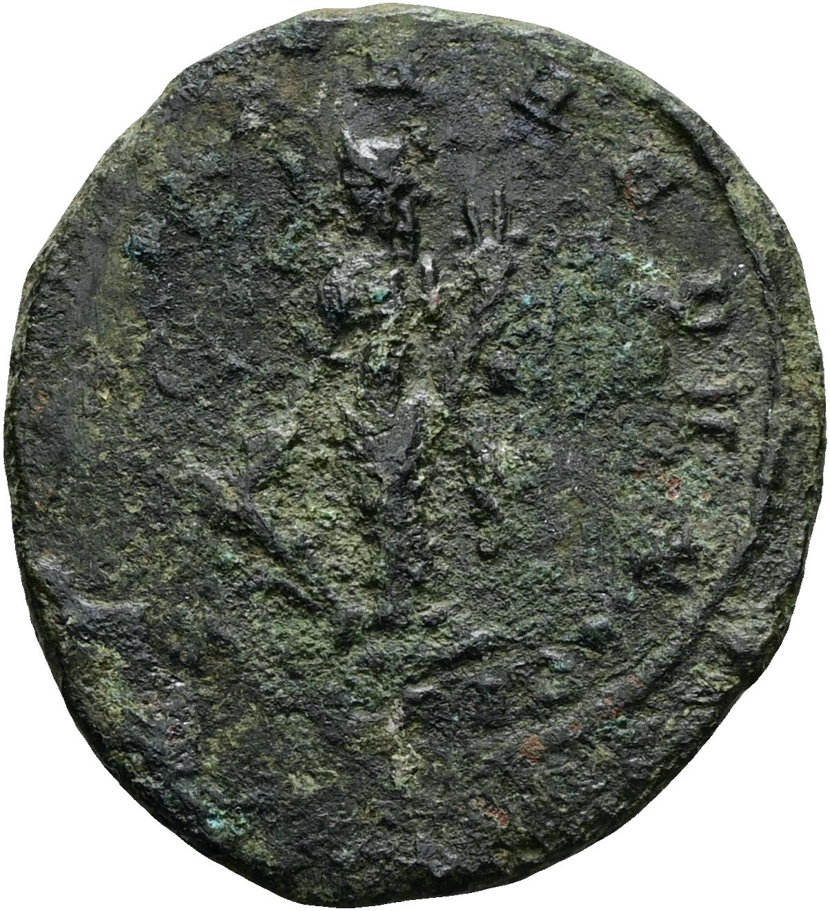 Claudius II. Gothicus