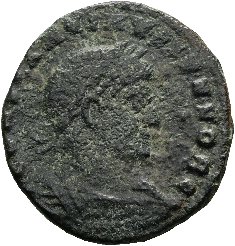 Constantinus II. (Caesar)