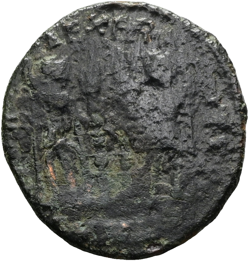 Constantinus II. (Caesar)