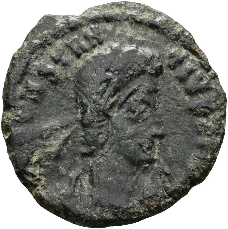 Constantius II.