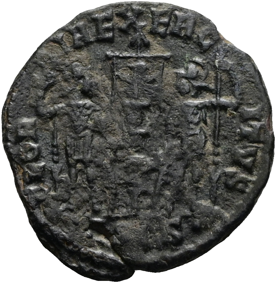 Constantius II.