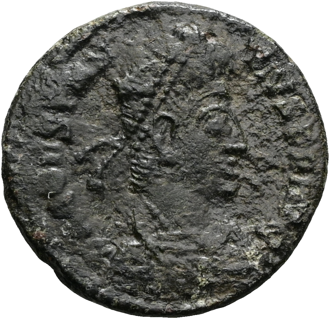 Constantius II.