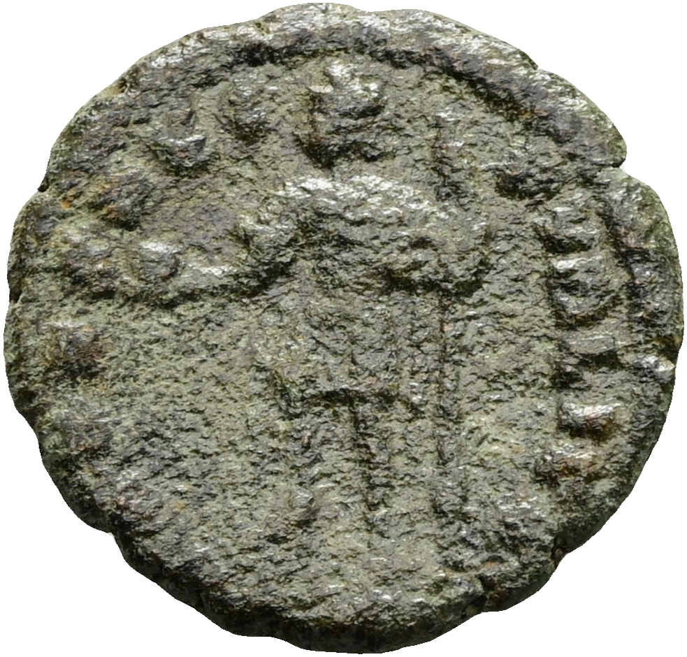 Constantius II.