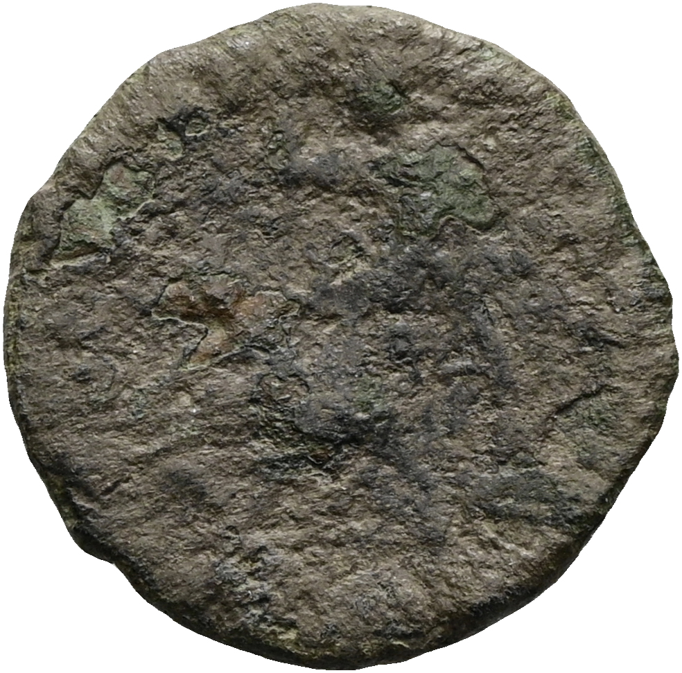 Constantius II.