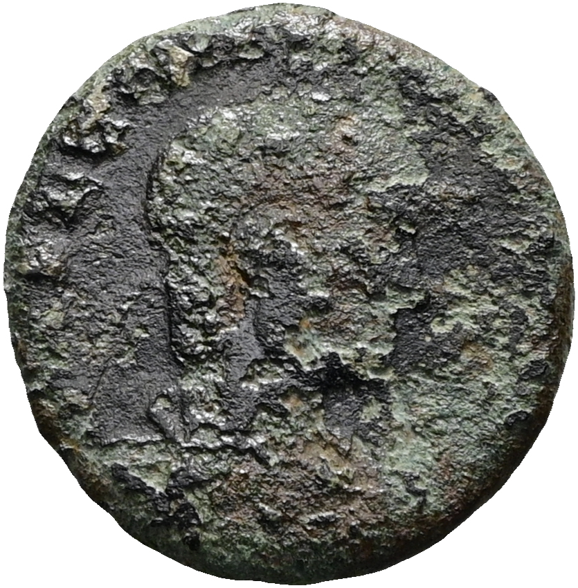 Constans oder Constantius II.