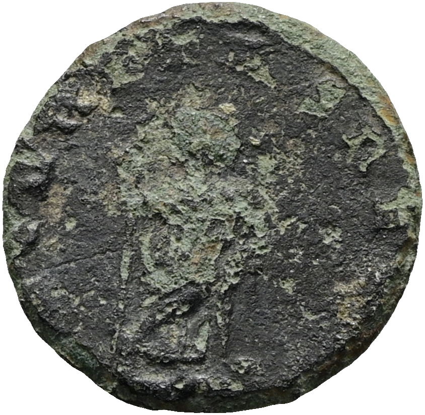 Constans oder Constantius II.