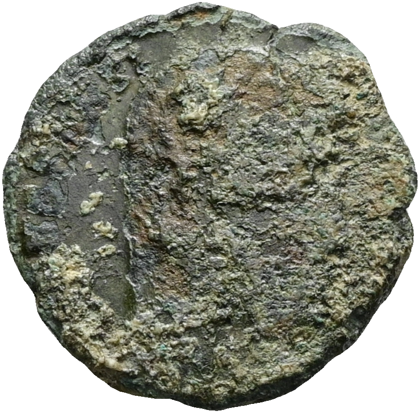 Divus Constantinus I.