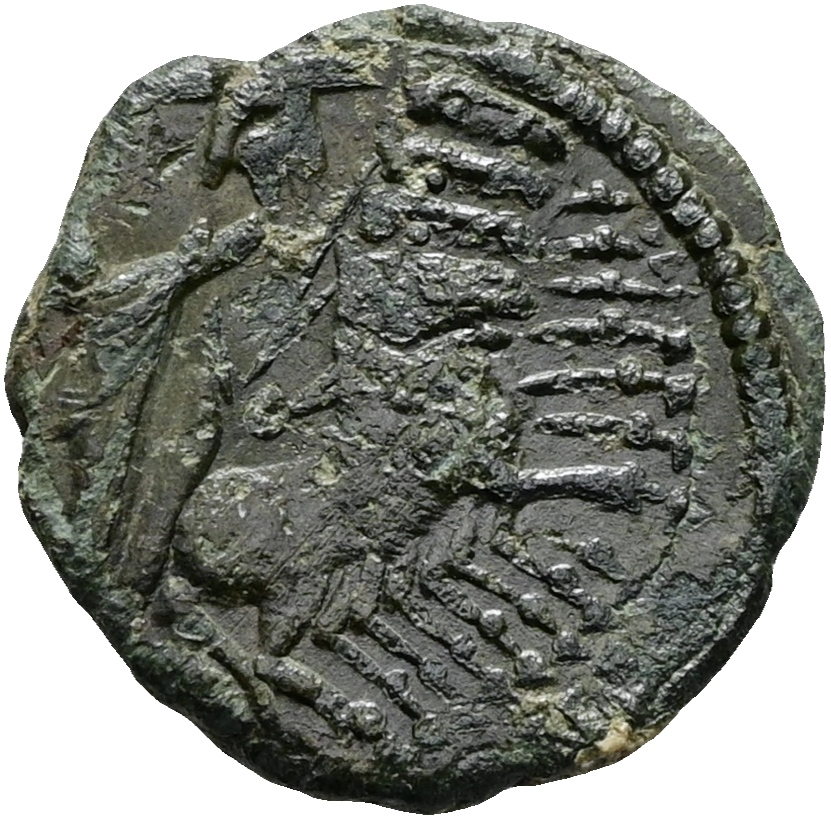 Divus Constantinus I.
