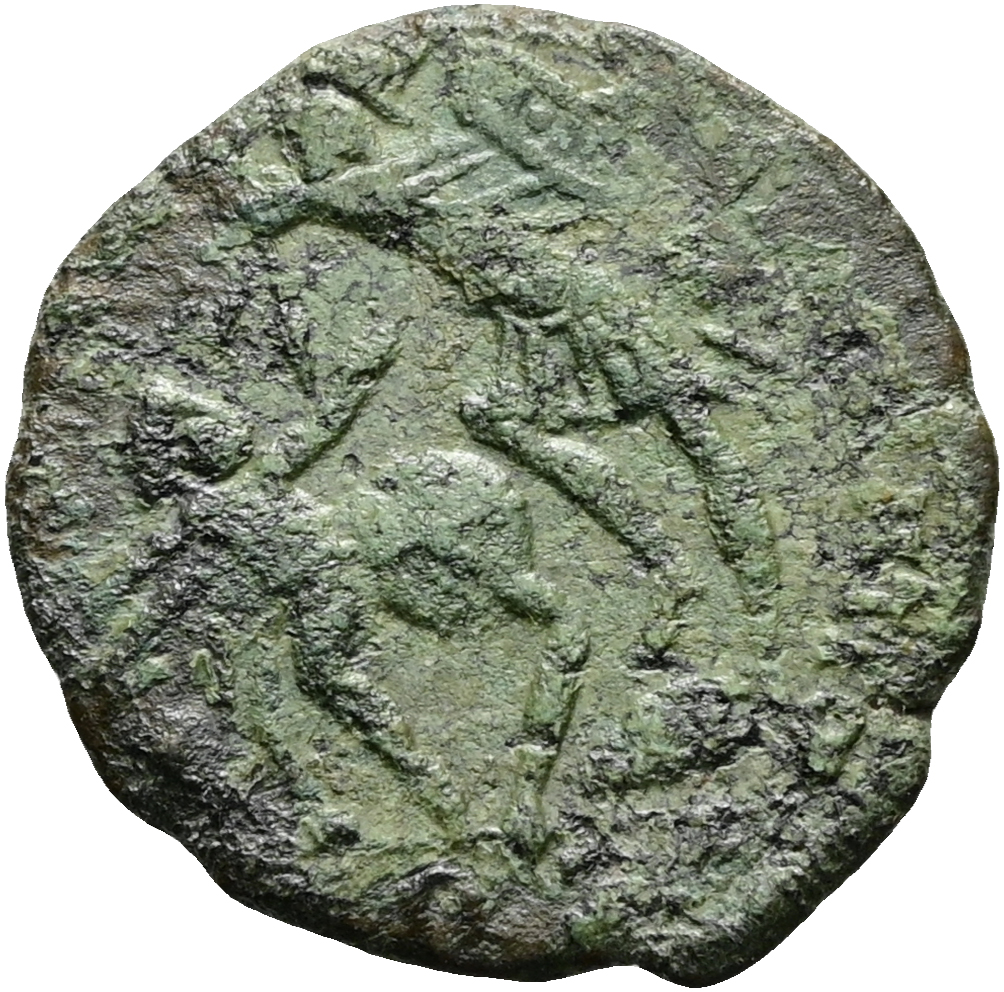 Constantius II.