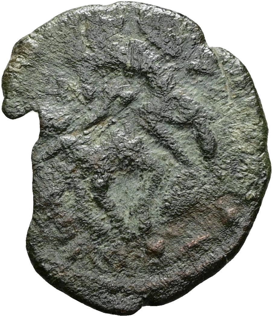 Constantius II.
