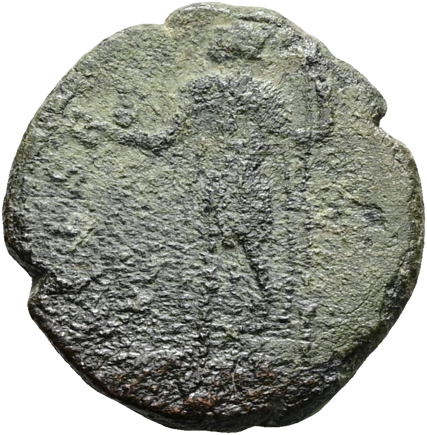 Constantius II.