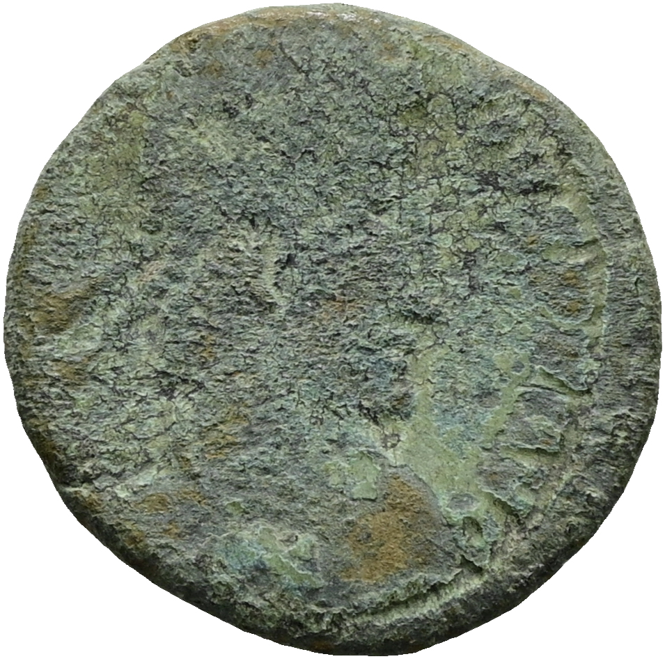 Constantius II.