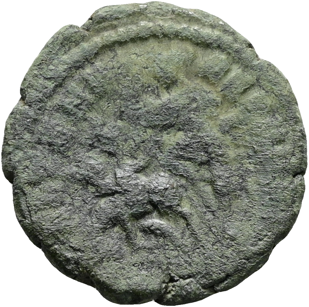 Iulianus III. (Caesar)