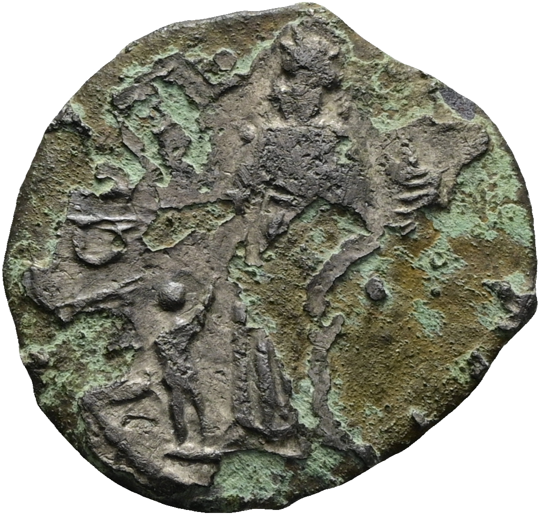 Severus Alexander (Falsum)