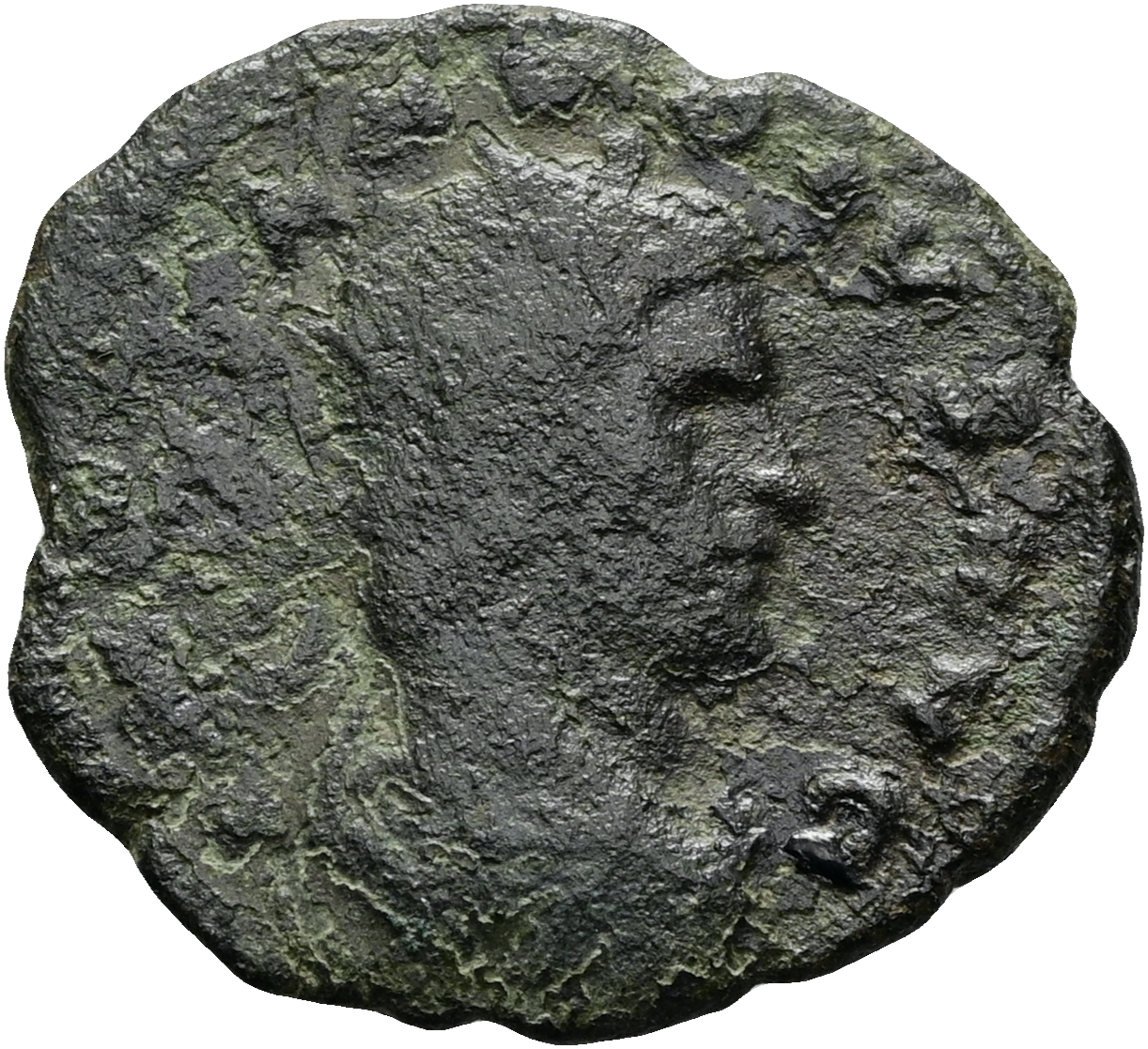 Claudius II. Gothicus