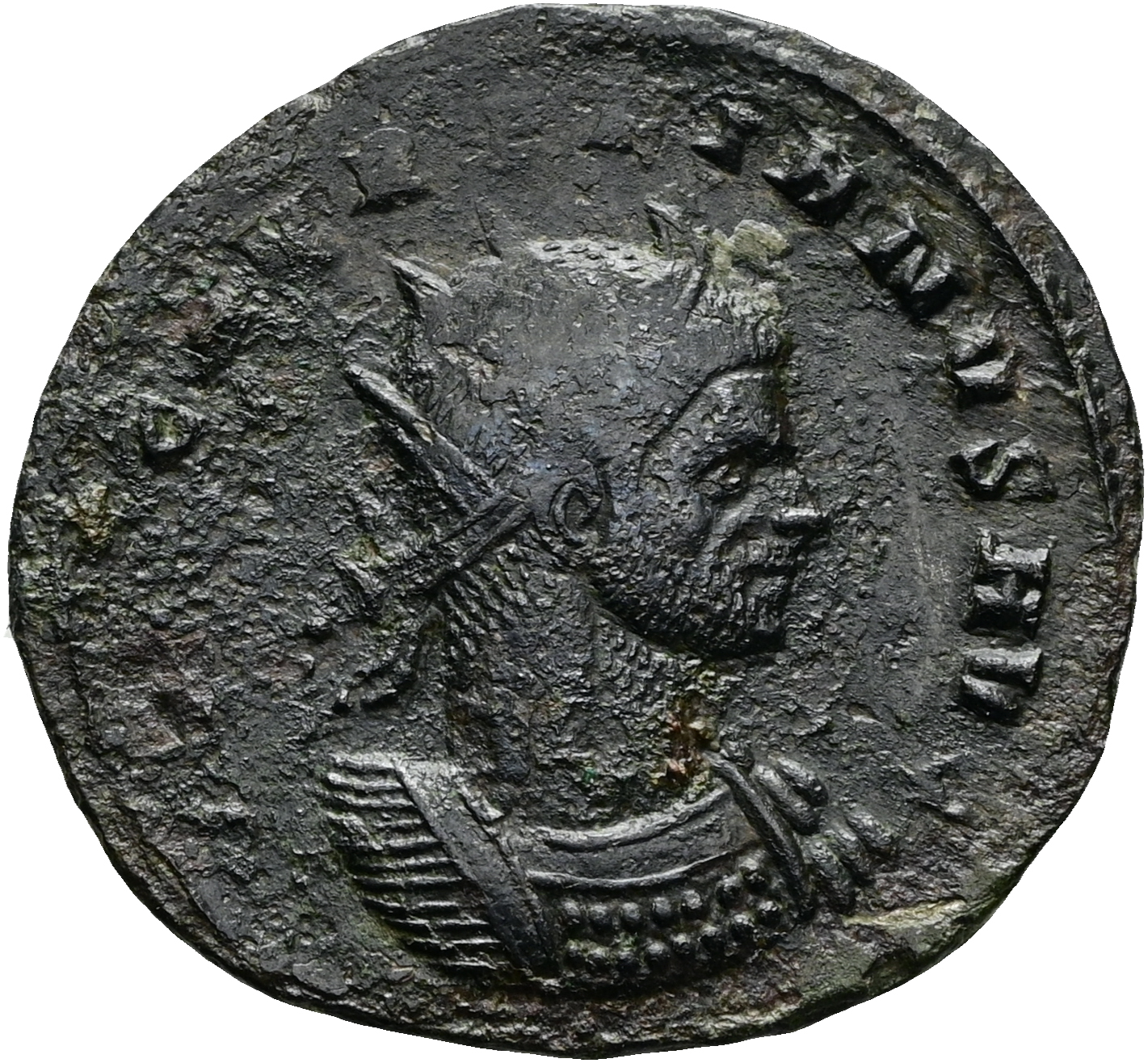 Aurelianus