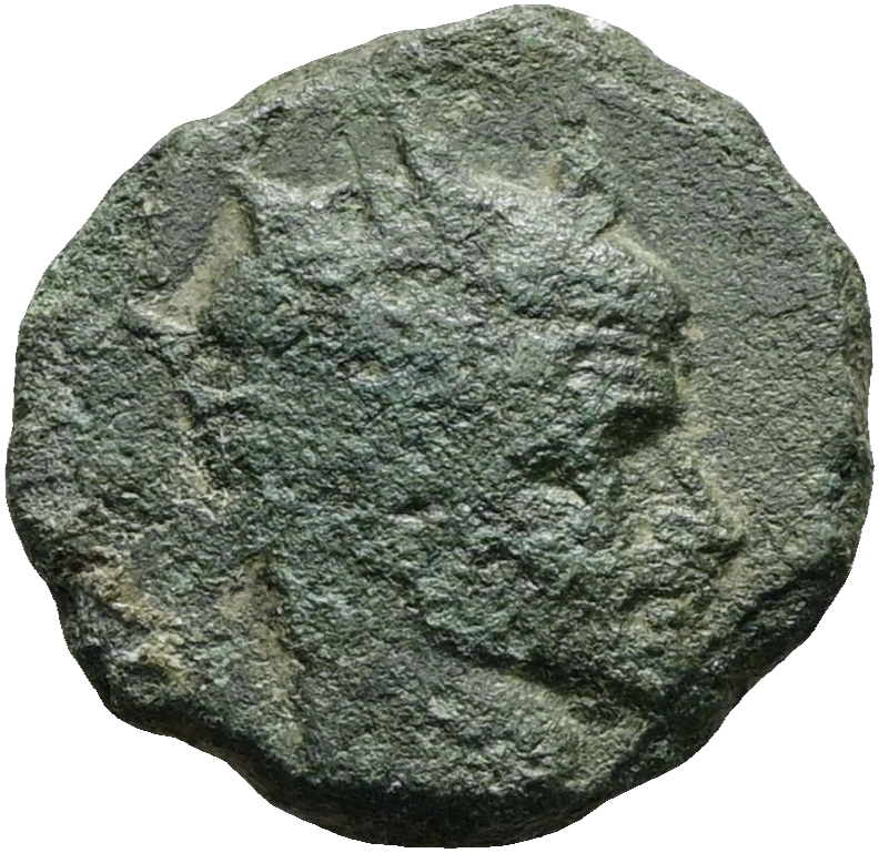 Divus Claudius II.