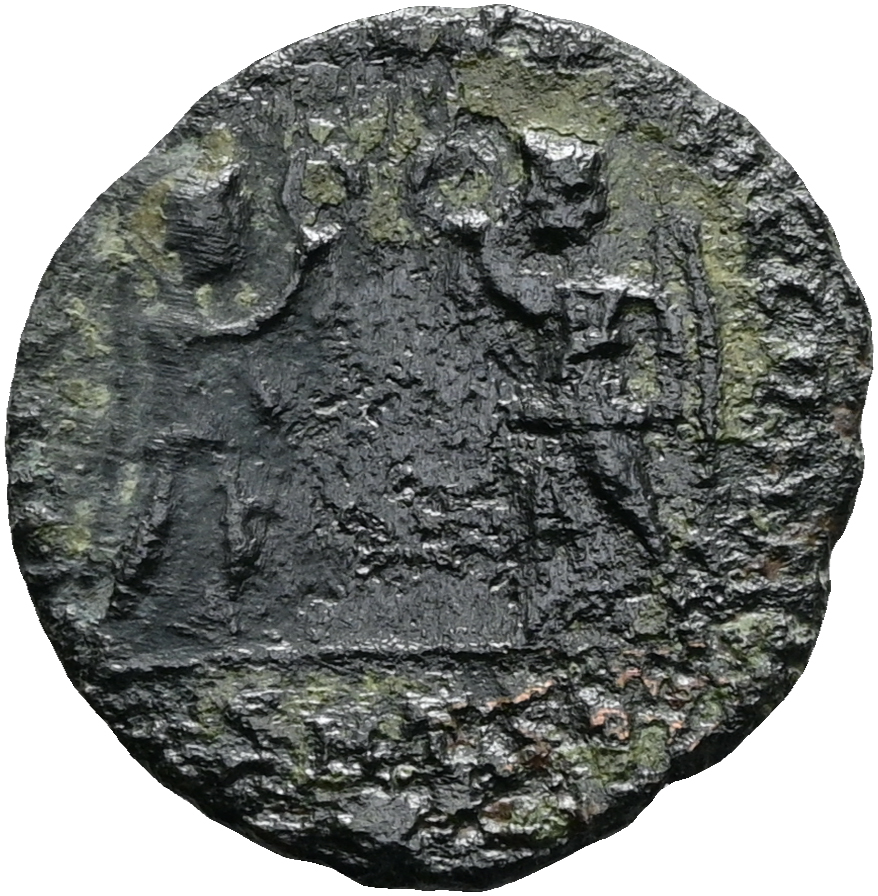 Constantius II.