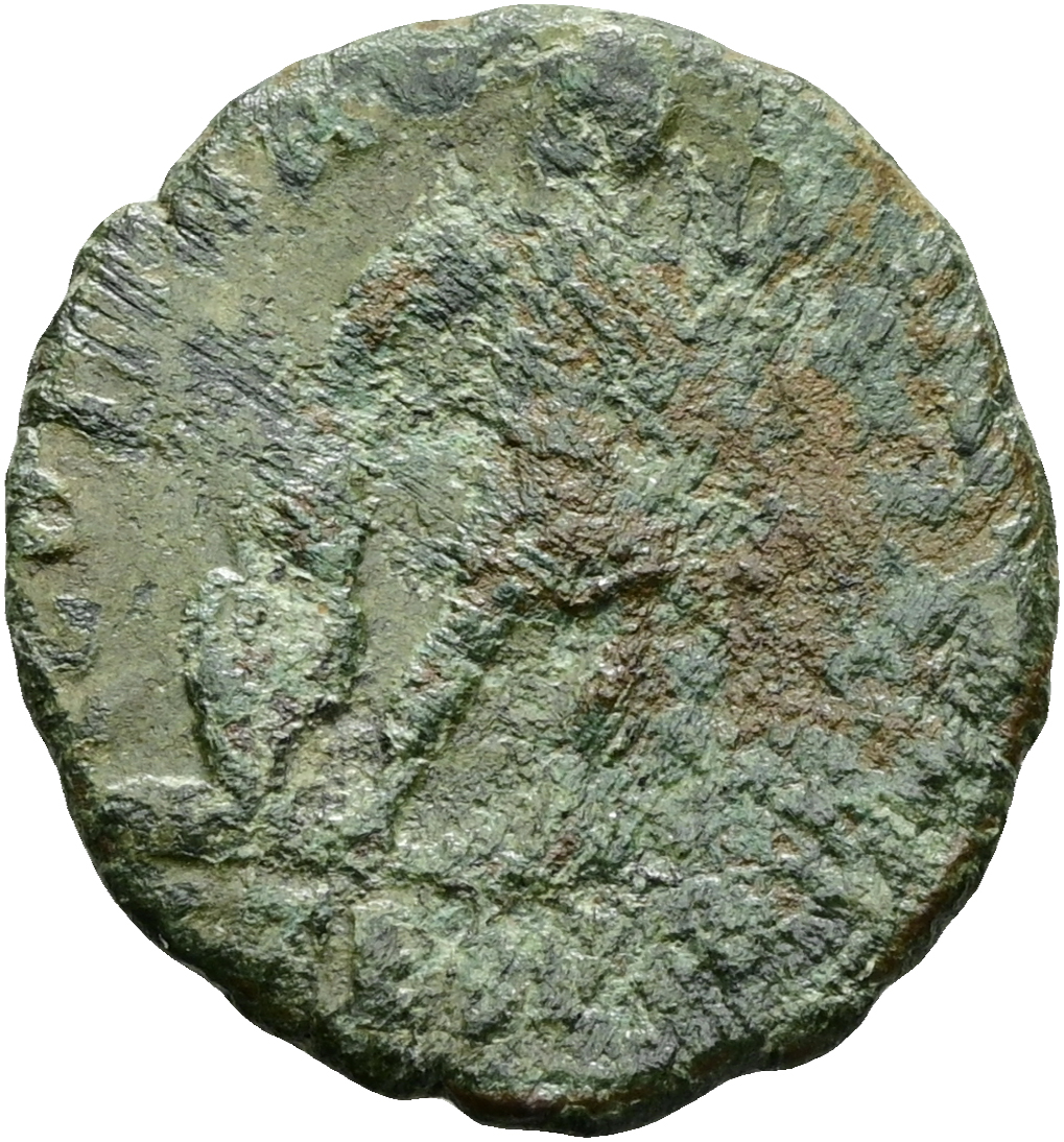 Valens II.