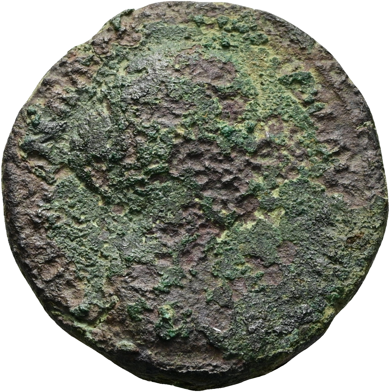 Faustina II.
