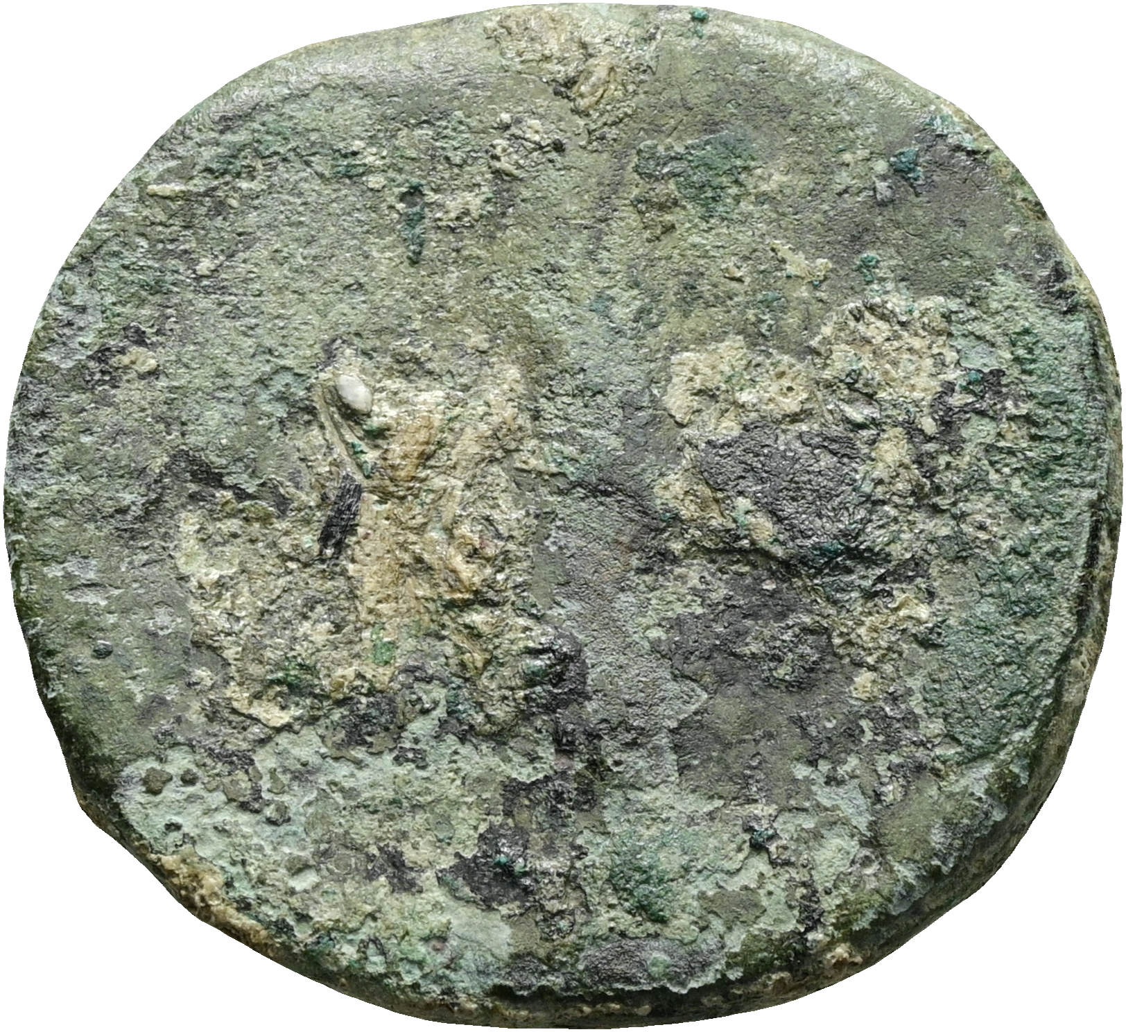 Septimius Severus (Limesfalsum)