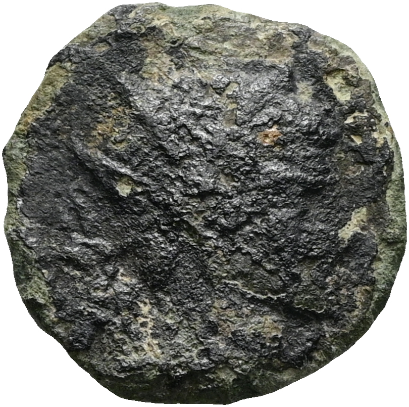 Divus Claudius II.