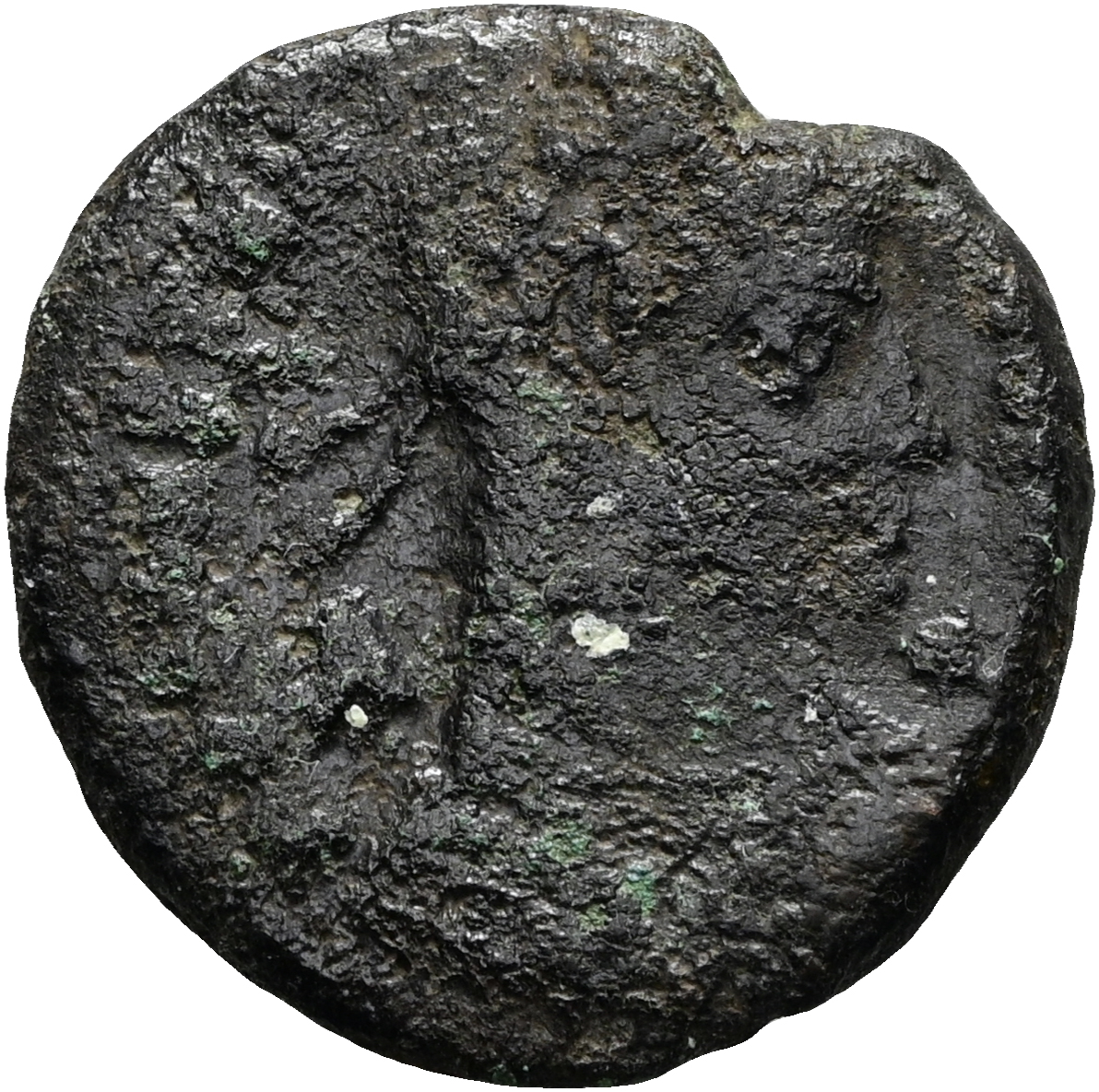 Constantius II.