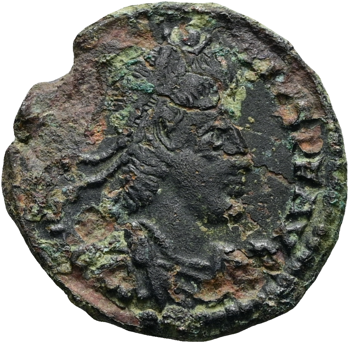 Constantius II.