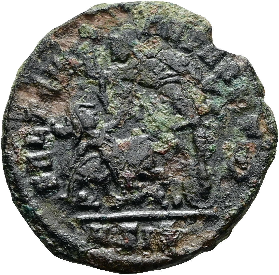 Constantius II.