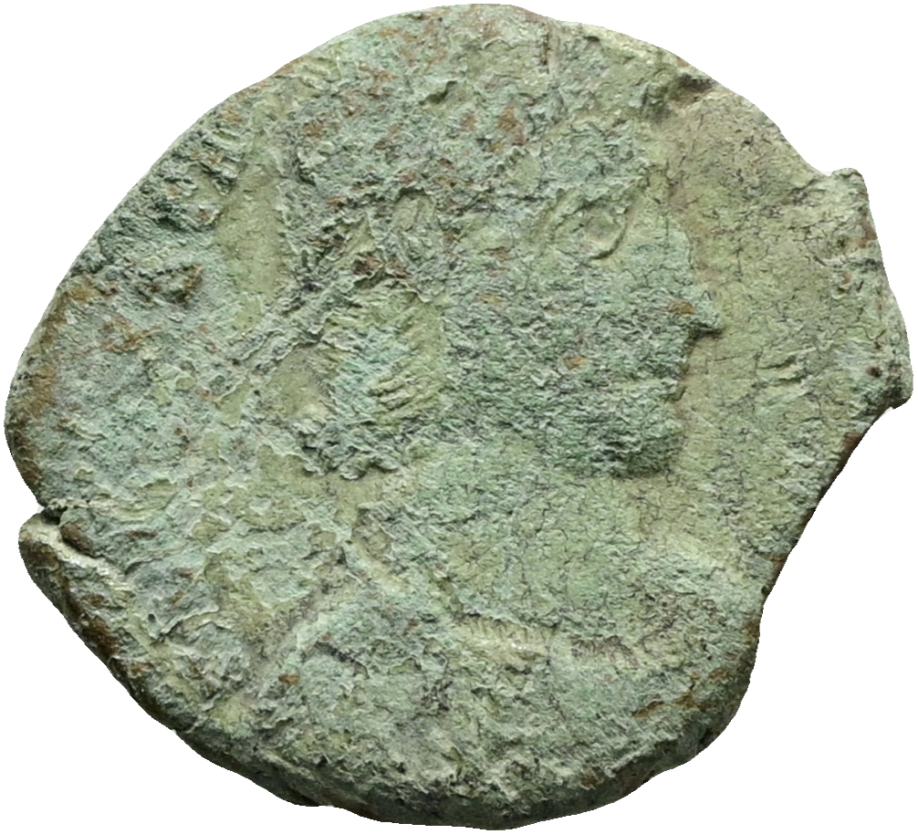Constantius II.