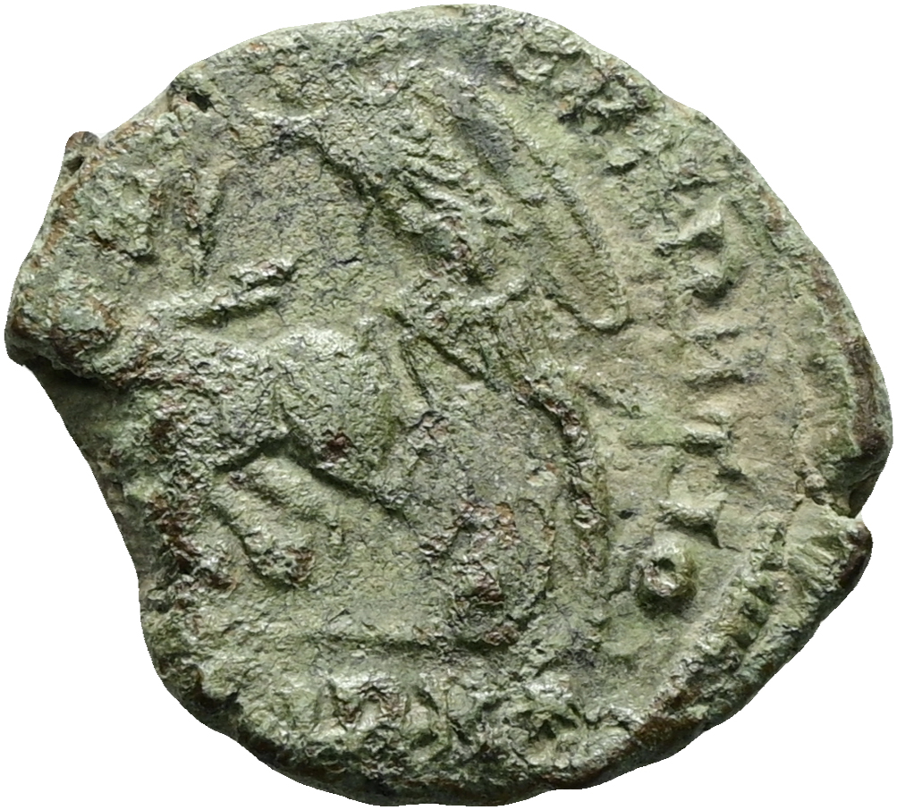 Constantius II.