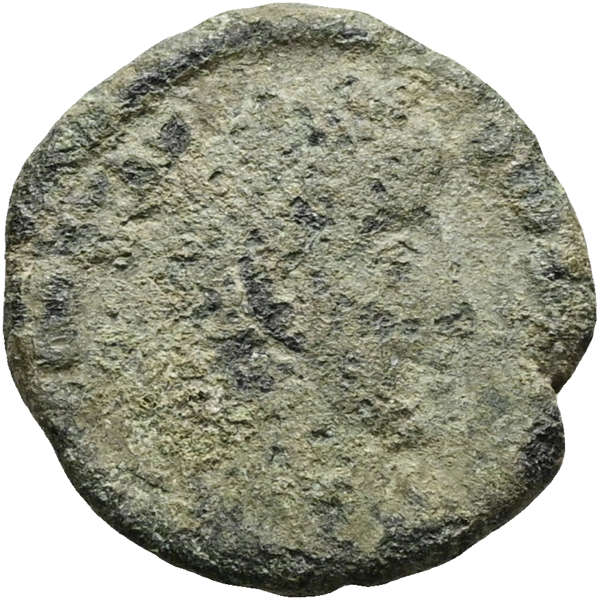 Constantius II.