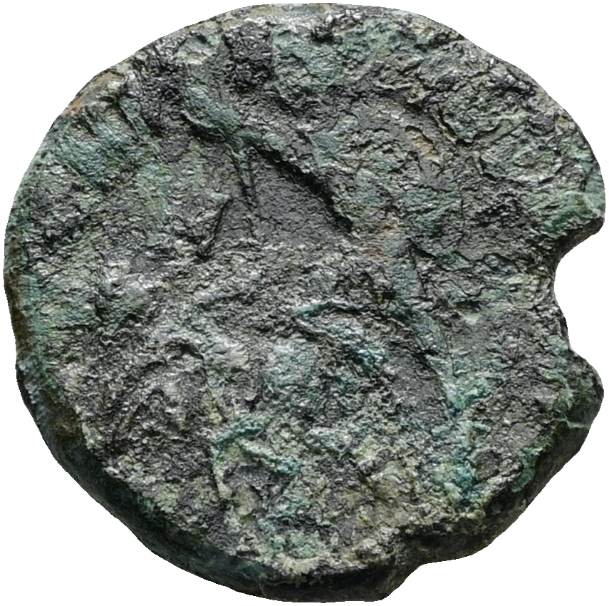 Constantius II.