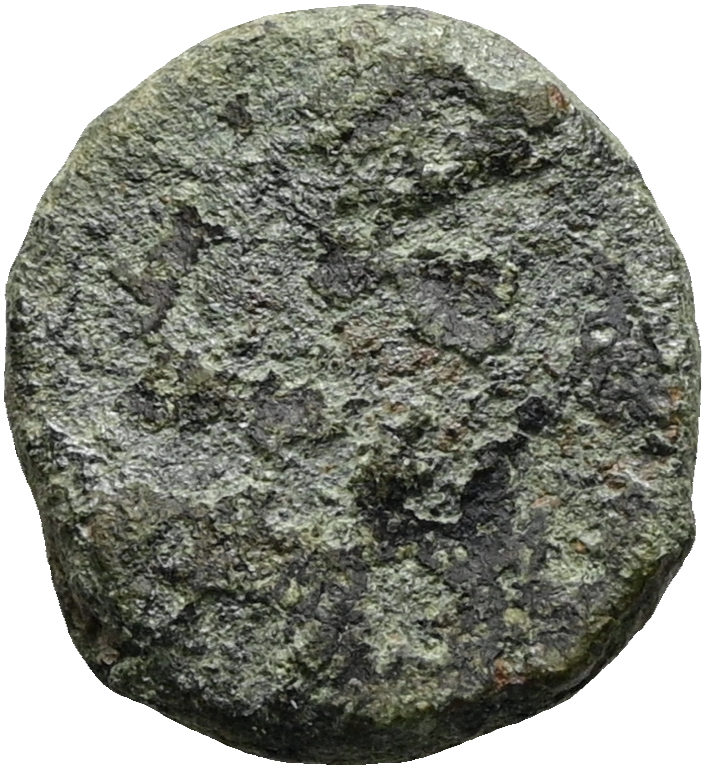 Constantius II.
