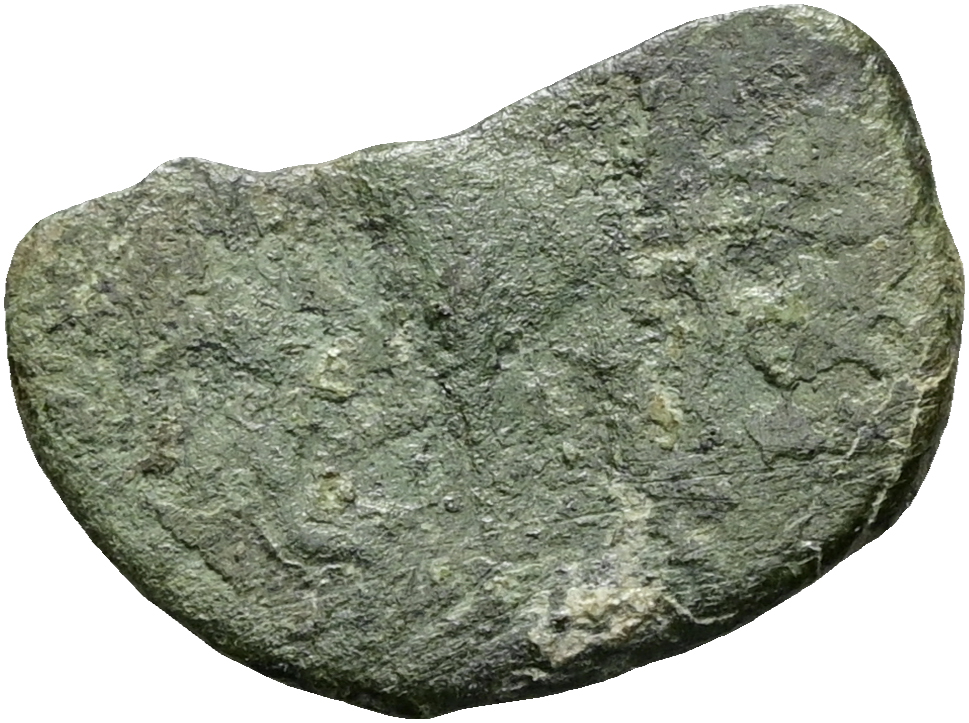 Valentinianus I. oder Valens II.