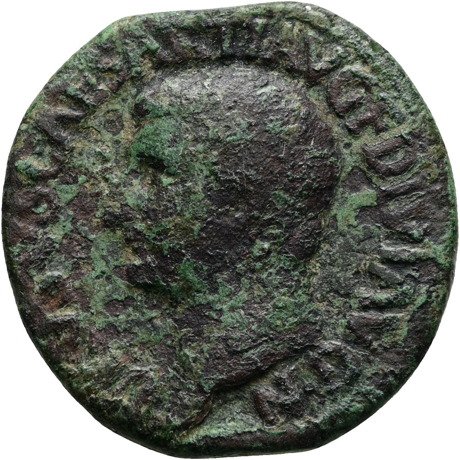 Drusus I.