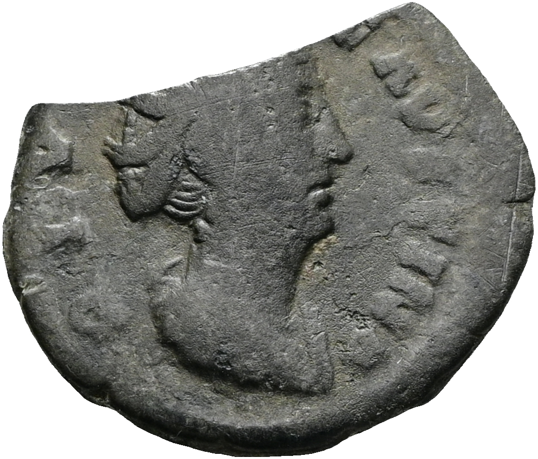 Diva Faustina I. (Falsum)